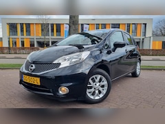 Nissan Note - 1.2i Connect Edition 360camera/ Navi