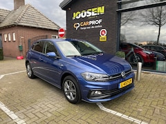 Volkswagen Polo - 1.0 TSI HIGHL.BNSR R LINE