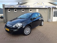 Fiat Punto - 1.2 ACTIVE