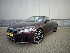 Audi TT Roadster - 2.0 TFSi S-Line look Cabrio