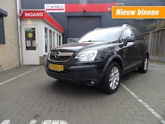 Opel Antara - 2.4 16V