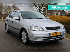 Opel Astra - 1.6 84pk GL 5-drs Cruise/Elek schuif- kanteldak