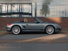 Porsche Boxster - 2.9 PDK - Sport Chrono