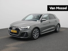 Audi A1 Sportback - 30 TFSI Pro Line S 116 PK | S-line | Automaat | Navigatie | Apple Carplay | Cruise Control