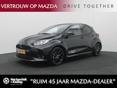 Mazda 2 Hybrid - 1.5 Homura Plus automaat | demo voordeel