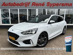 Ford Focus Wagon - 1.5 EcoBoost ST Line Business | Pano | Automaat | Camera | Premium Audio