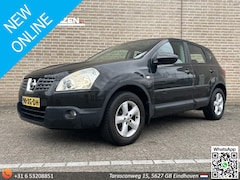 Nissan Qashqai - 1.6 Acenta | Pano | Cruise | Climate | Trekhaak |