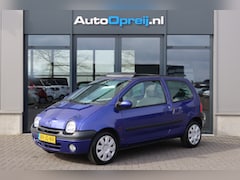 Renault Twingo - 1.2-16V Helios Schuif/kanteldak