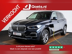 BMW X5 - xDrive45e High Executive X Line - Panoramadak - Comfortstoelen - Comfort Access - Parking/