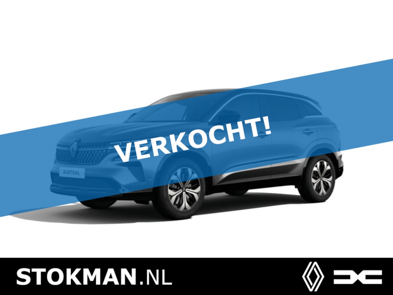 Renault Austral - 1.2 E-Tech Hybrid 200 AUT Techno | 12” openR link met Apple Carplay en Android Auto | 18" - AutoWereld.nl