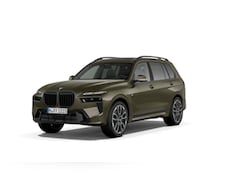 BMW X7 - xDrive40i M Sportpakket | M Sportpakket Pro | Innovation Pack | Comfort Pack | Exclusive P