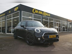 MINI Cooper - JCW keyless 1e eigenaar dealer onderh