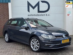 Volkswagen Golf Variant - 1.6 TDI Highline-7.5 Virtual cockpit