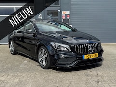 Mercedes-Benz CLA-Klasse - 180 AMG/ Pano/ H&K/ Ambiente