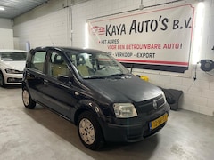 Fiat Panda - 1.2/5-DEURS/NIEUWE APK