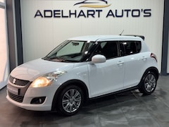 Suzuki Swift - 1.2 Exclusive Sport / Cruise control / Climate control / Keyless / etc