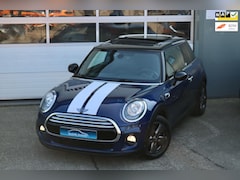 MINI Cooper - 1.5 Chili Serious Business|Panorama|Clima