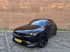 Mazda MX-30 - e-SkyActiv EV 145 Exclusive-line | BLACK EDITION