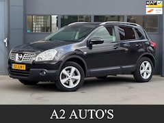 Nissan Qashqai - 2.0 Tekna Automaat|Camera|Ecc