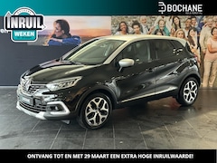 Renault Captur - 1.2 TCe Intens AUTOMAAT | TREKHAAK | ACHTERUITRIJCAMERA | PARKEERSENSOREN VOOR-EN ACHTER