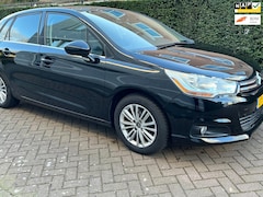 Citroën C4 - 1.6 VTi Tendance