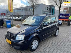 Fiat Panda - 1.2 Edizione Cool - NIEUWE APK - ZONDAG OPEN