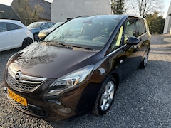 Opel Zafira Tourer - 1.4 Cosmo 7p. KM 150515 MET NAP