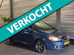 Seat Altea XL - 1.2 TSI I-Tech Navi | Cruise | PDC | Stoelverw | Trekhaak | Dealer Onderh