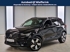 Volvo XC40 - 1.5 T5 Plug-in hybrid Ultimate Dark FACELIFT 262pk | H&K Sound | Panoramadak | ACC | Elek.