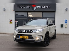 Suzuki Vitara - 1.4 Boosterjet Select Hybrid Automaat Trekhaak/AdaptiveCruise/Ap