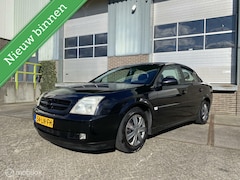 Opel Vectra - 1.8-16V Basis/nieuwe apk/