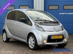 Citroën C-Zero - 4-persoons 16 kWh * Automaat * Airco * 32XXX KM