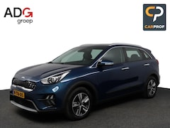 Kia Niro - 1.6 GDi Hybrid DynamicLine