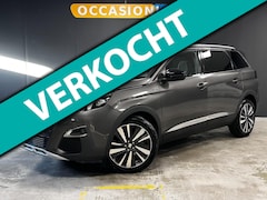 Peugeot 5008 - 1.2 PureTech GT-Line |7P|PANO|NIEUWE BEURT+BANDEN