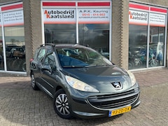 Peugeot 207 SW - 1.4 XR - Lees omschrijving