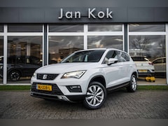 Seat Ateca - 1.0 TSi 115 pk Style | Full LED | Camera | Trekhaak