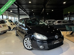 Volkswagen Golf - 1.4 TSI Highline / Automaat / Led / Airco /