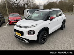 Citroën C3 Aircross - 110 PureTech C-Series 1e eigenaar / dealeronderhouden