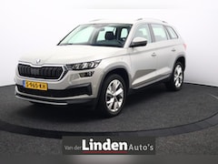 Skoda Kodiaq - 1.5 TSI Business Edition DSG Automaat | Digitaal Dashboard | Camera | Navigatie