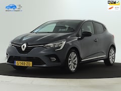 Renault Clio - 1.0 TCe GPF Evolution CarPlay | 100 PK | Dealer onderhouden