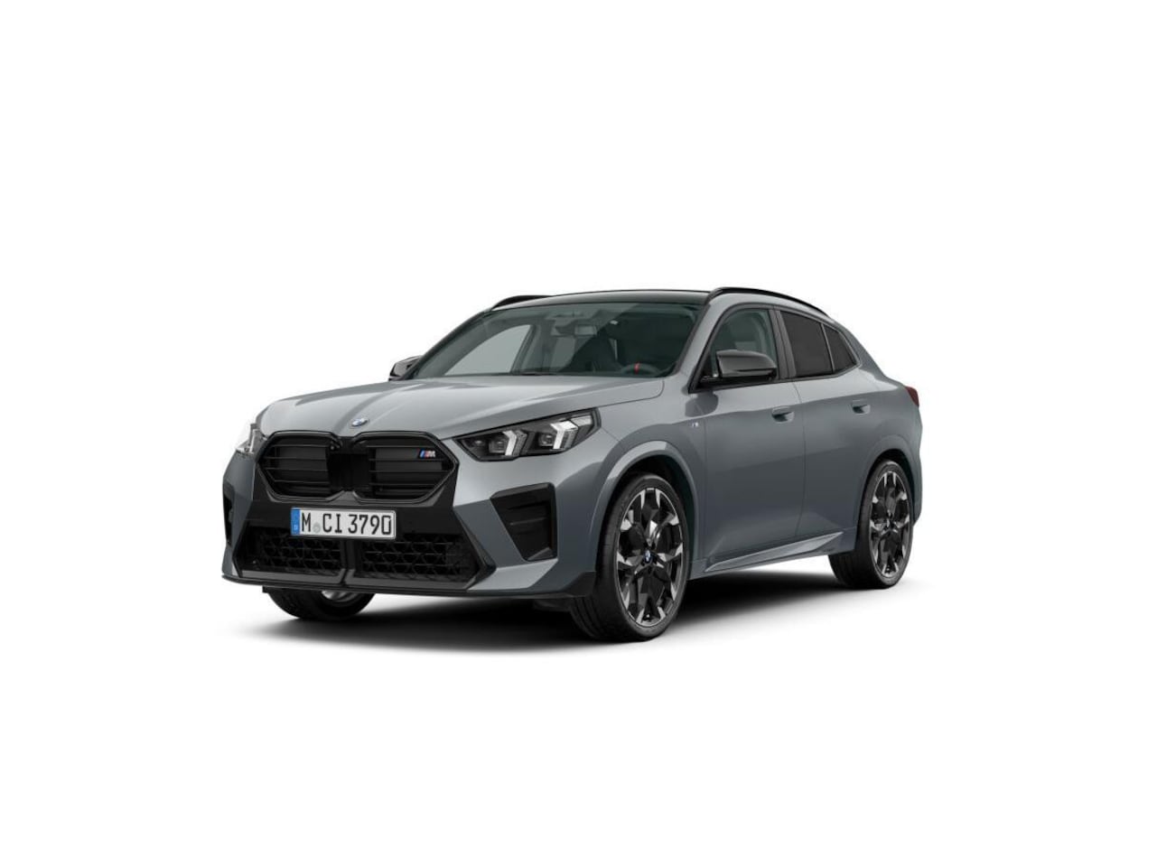 BMW X2 - M35i xDrive | M Sport Package Pro | Equipment Package Pro - AutoWereld.nl