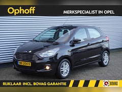 Ford Ka - + 1.2 Trend Ultimate / Airco / Cruise Control / Bluetooth