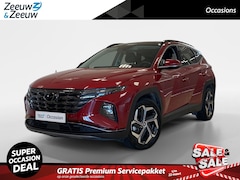 Hyundai Tucson - 1.6 PHEV | PREMIUM SKY | 4WD | PANODAK |