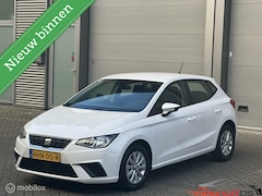 Seat Ibiza - 1.0 MPI✅Reference✅2020✅WHITE&BLACK✅