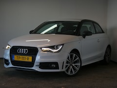 Audi A1 - 1.2 TFSI Pro Line S Nwe APK airco