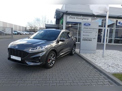 Ford Kuga - 1.5 EcoBoost ST-Line X 150PK, NAVI, ADAPTIVE CRUISE, DRIVER PACK, KEYLESS, WINTERPACK, HEA