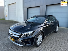 Mercedes-Benz GLA-Klasse - 180 CDI Lease Edition 2015