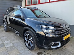 Citroën C5 Aircross - Automaat 1.6 180pk Feel incl BOVAG garantie en aflveringsbeurt