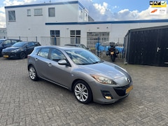 Mazda 3 - 3 1.6 S