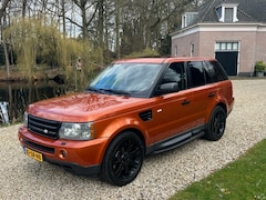 Land Rover Range Rover - 4.2 V8 S/C FIRST ED. NL-auto YOUNGTIMER #BTW